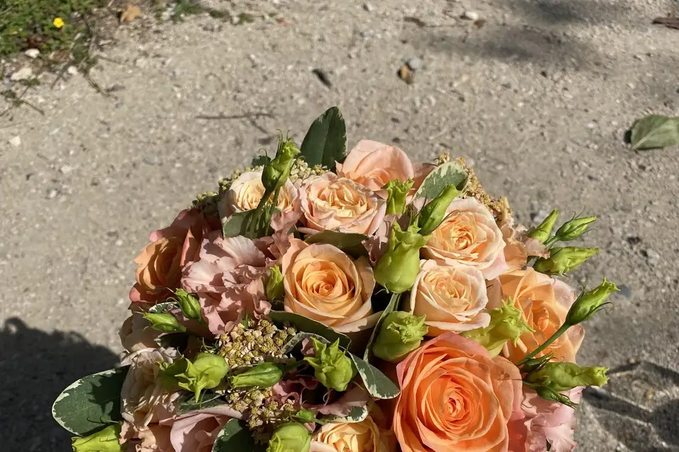 Aurell Fleurs — photo 6