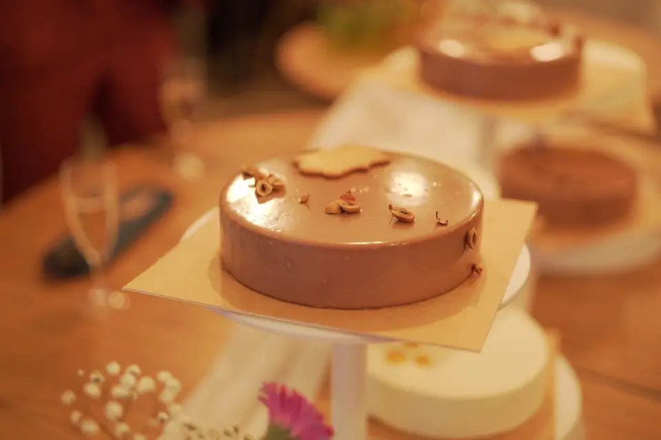 Marie & Emilie Pâtisseries — photo 3