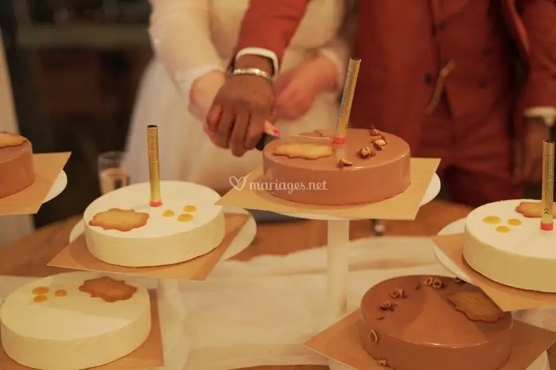 Marie & Emilie Pâtisseries — photo 7