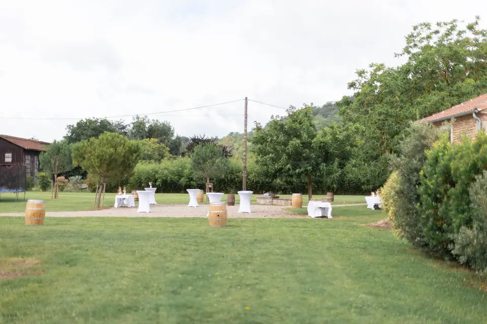 Domaine de Boussères — photo 8