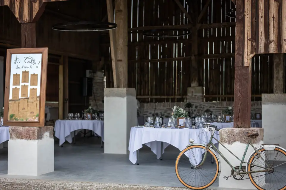 Domaine de Boussères