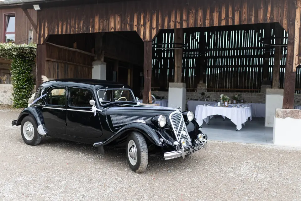 Domaine de Boussères — photo 4