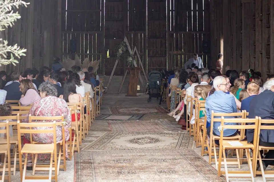 Domaine de Boussères — photo 7