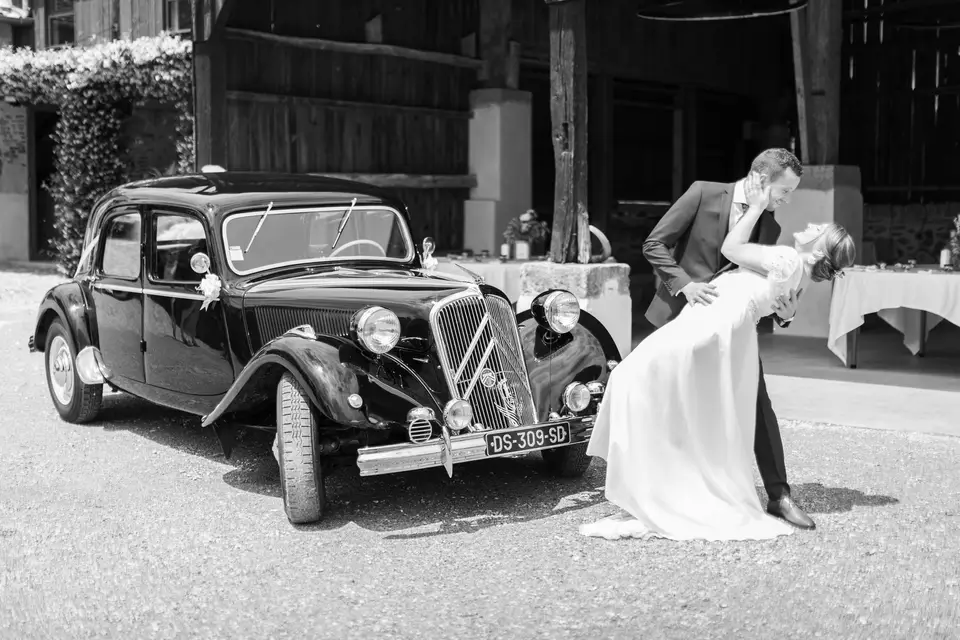 Domaine de Boussères — photo 3