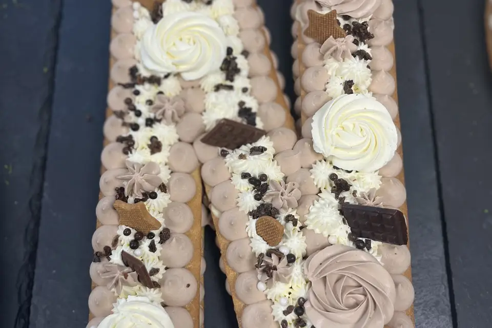 Marie & Emilie Pâtisseries — photo 5