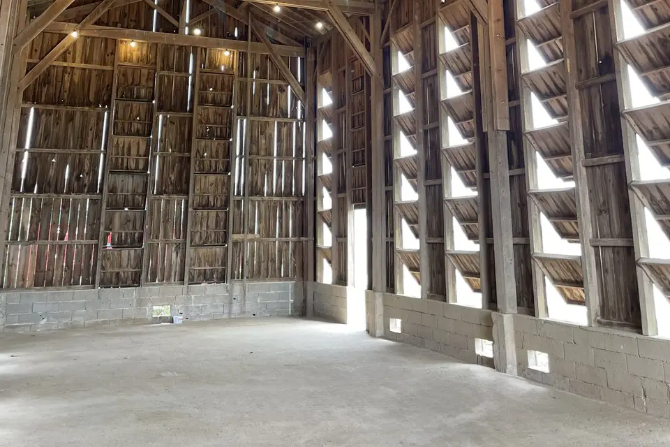 Domaine de Boussères — photo 1