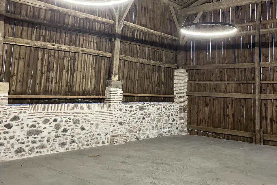 Domaine de Boussères — photo 6