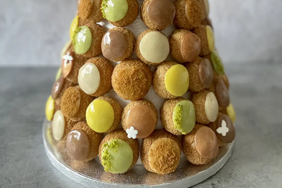 Marie & Emilie Pâtisseries