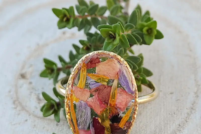 Fleur de Cerise — photo 1