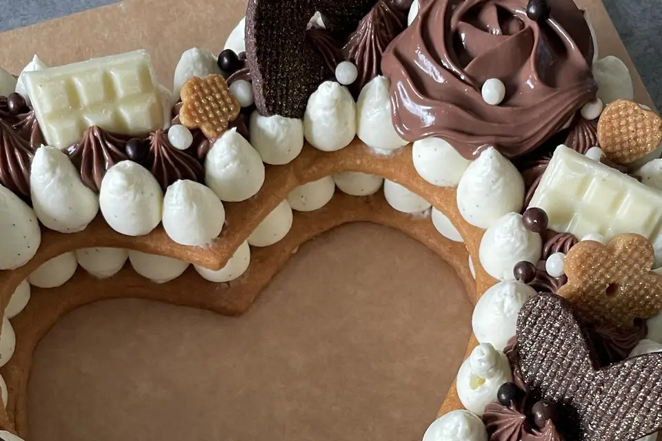 Marie & Emilie Pâtisseries — photo 2