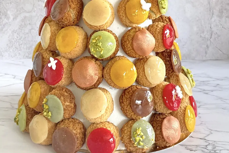 Marie & Emilie Pâtisseries — photo 1