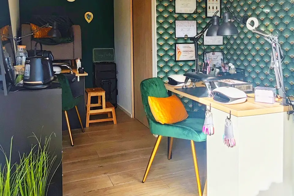 Fancy Factory — photo 8