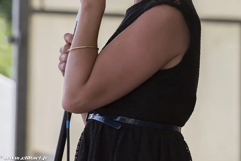 Héloïse Lenoir Band — photo 4