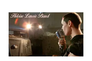 Héloïse Lenoir Band — photo 7