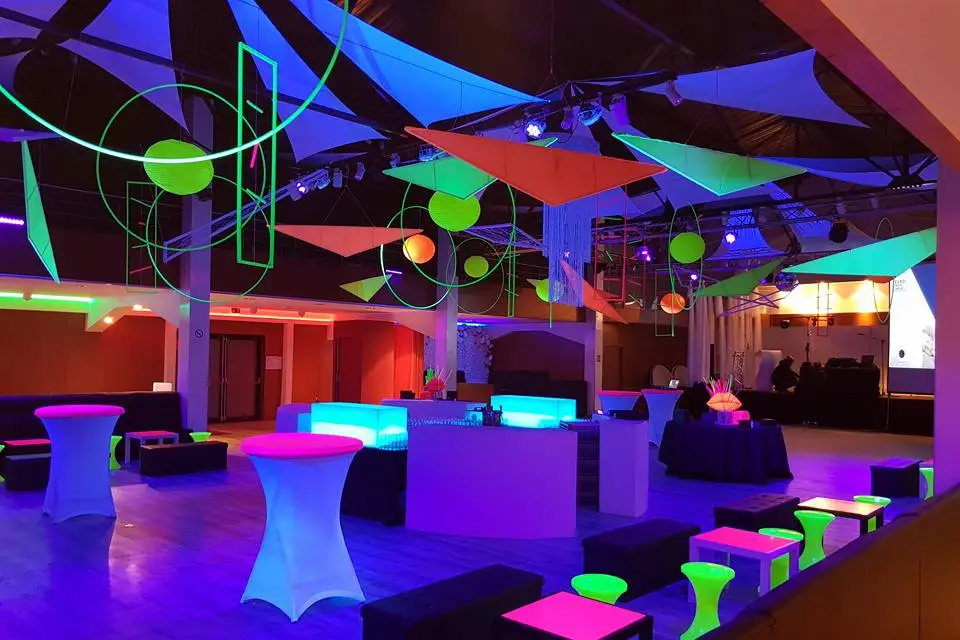 RJ 16 Events — photo 1