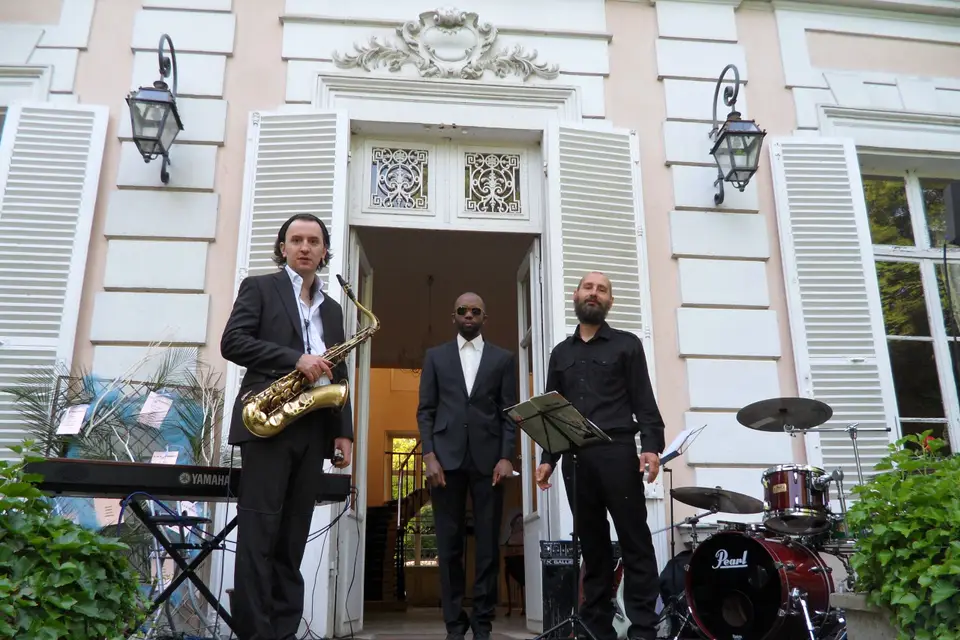 Héloïse Lenoir Band — photo 1