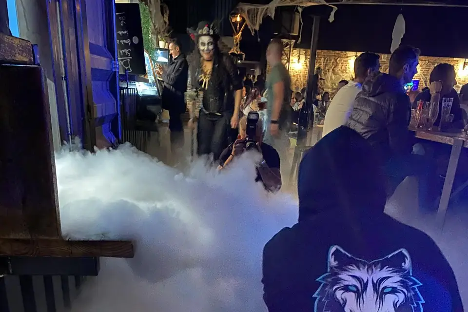 Carbo Glacons Express — photo 7