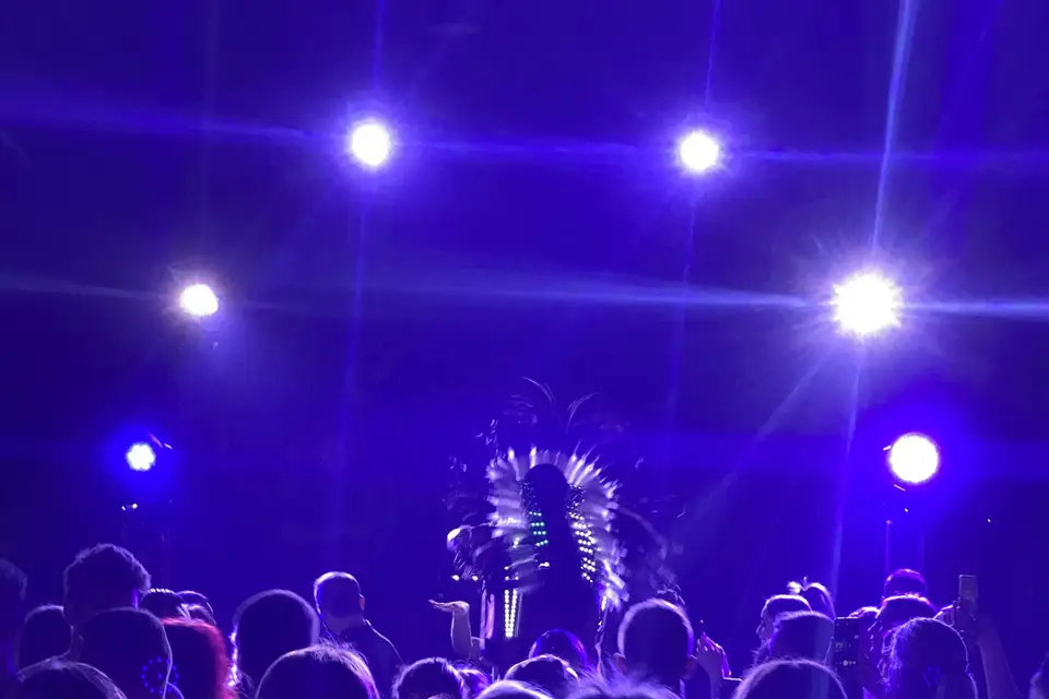 Carbo Glacons Express — photo 6