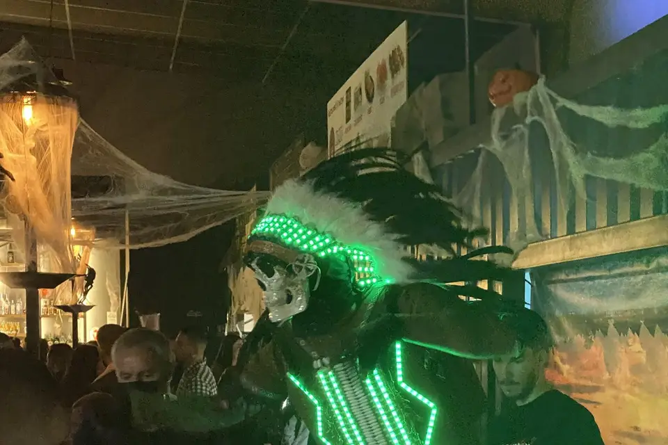 Carbo Glacons Express — photo 8