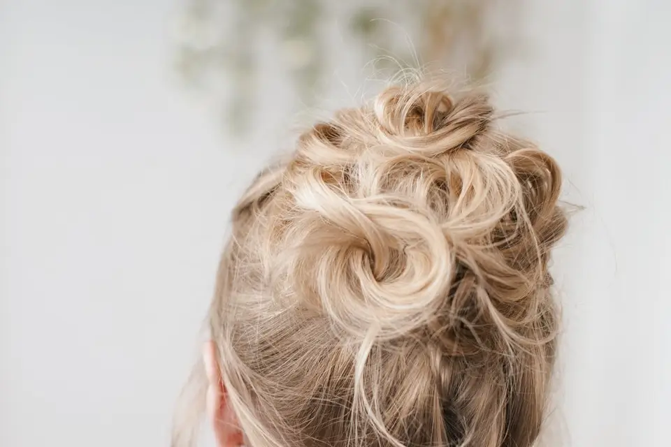 E.G Coiffure Evénementielle — photo 5