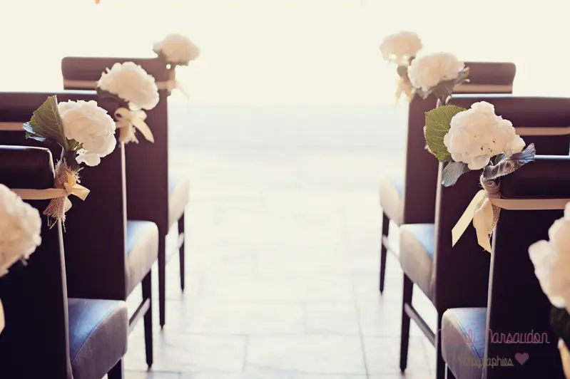 La Fleureuse — photo 1