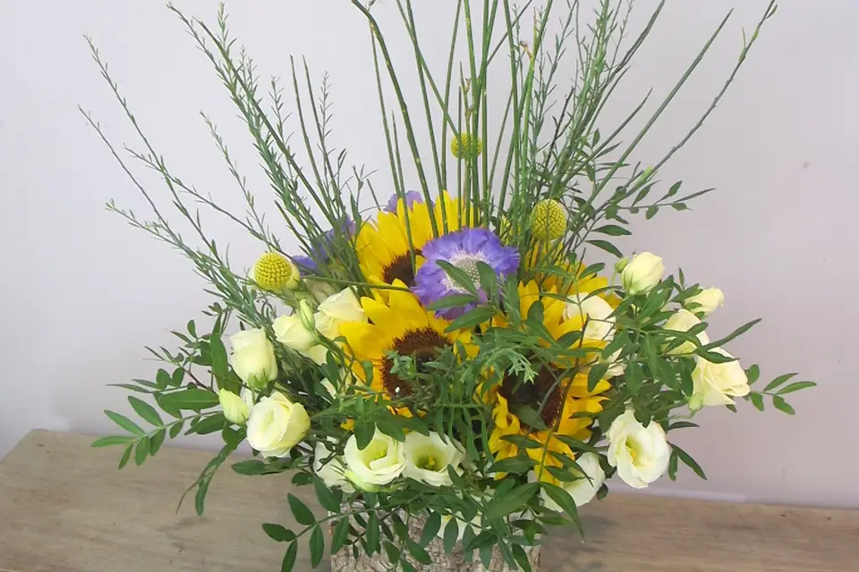 La Fleureuse — photo 5