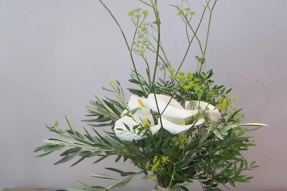 La Fleureuse — photo 4