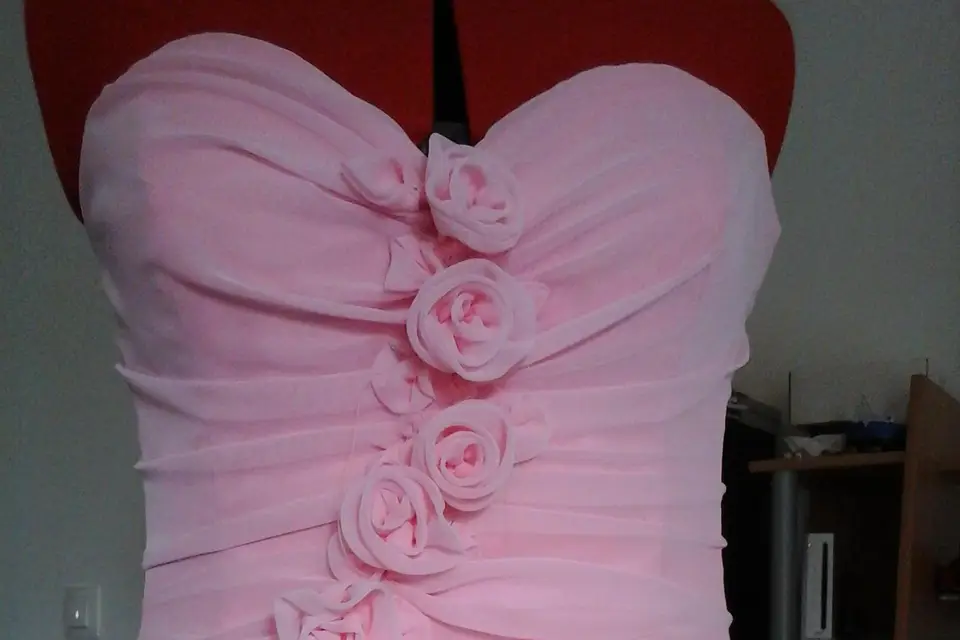 Lily Garnier — photo 2