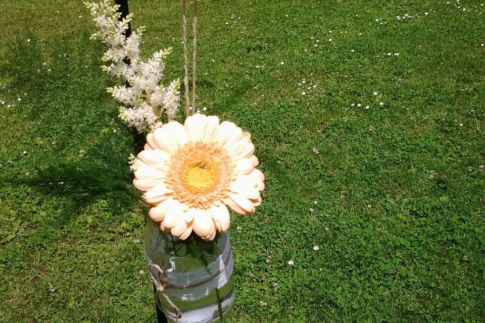 Fleurs Do' — photo 8