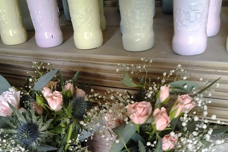 Fleurs Do' — photo 5