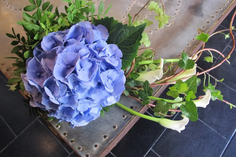 La Fleureuse — photo 2