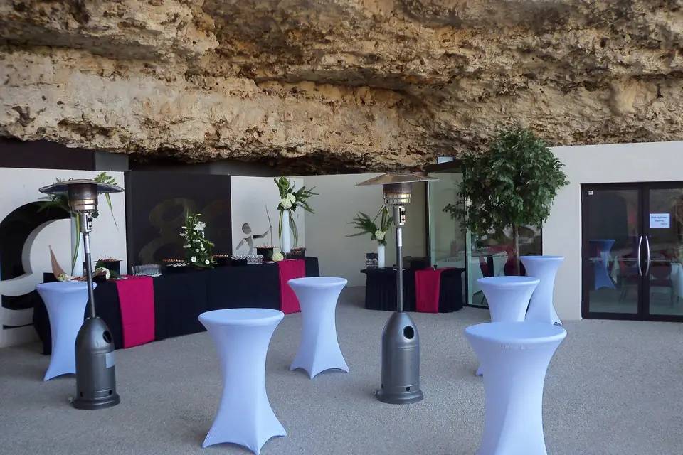 Grottes du Foulon — photo 3