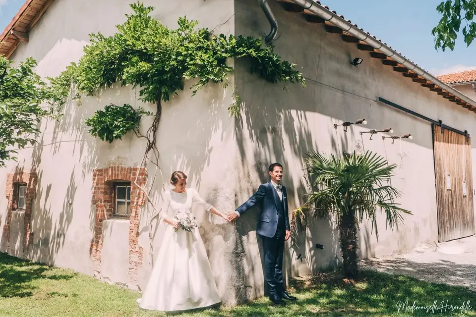 La Cour du Domaine — photo 7