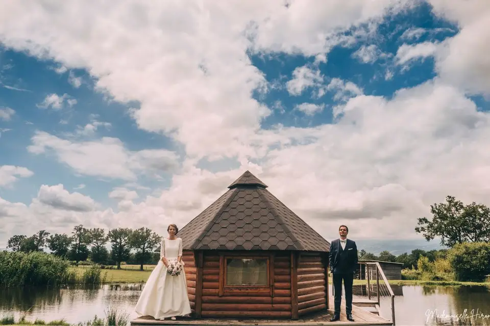 La Cour du Domaine — photo 2