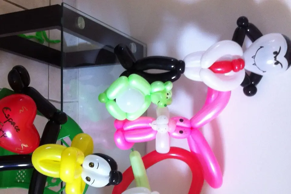 Espace Jump Evènements — photo 5