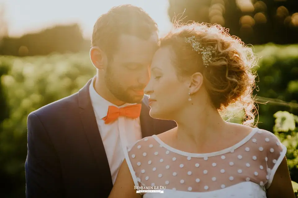 E.G Coiffure Evénementielle — photo 1