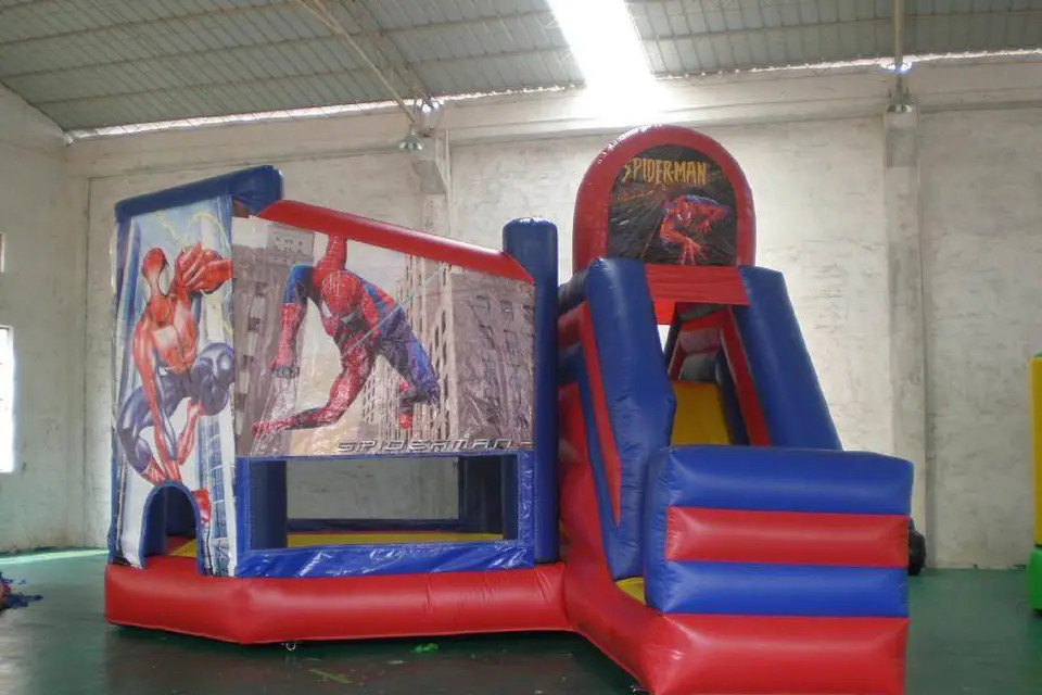 Espace Jump Evènements — photo 1