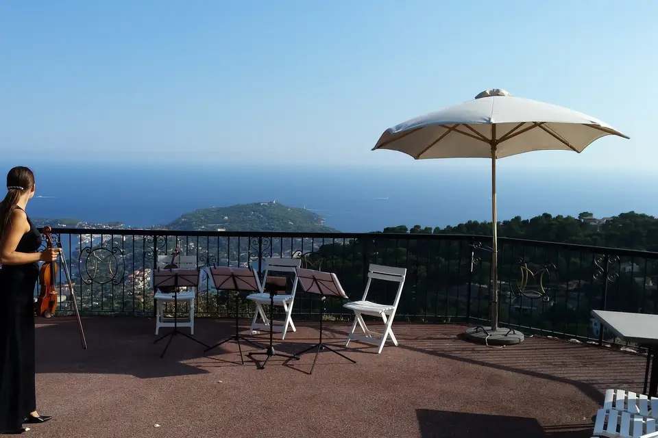 Lady's Orchestra — photo 5