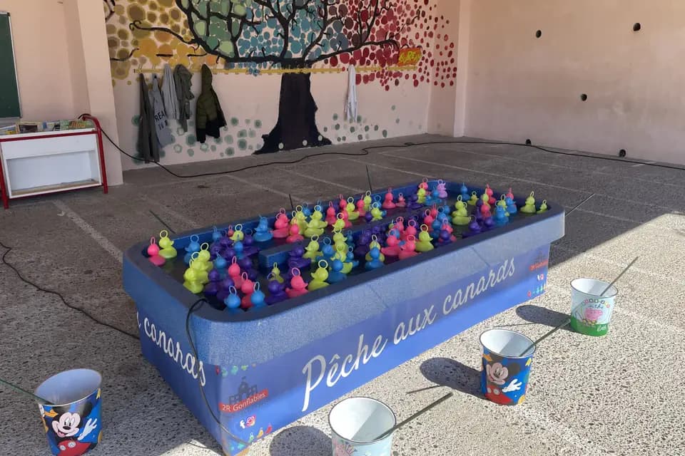 2RGonflables — photo 3