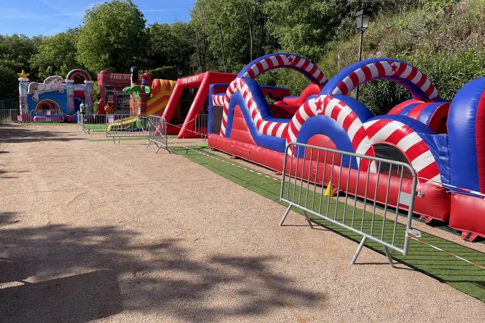 2RGonflables — photo 2