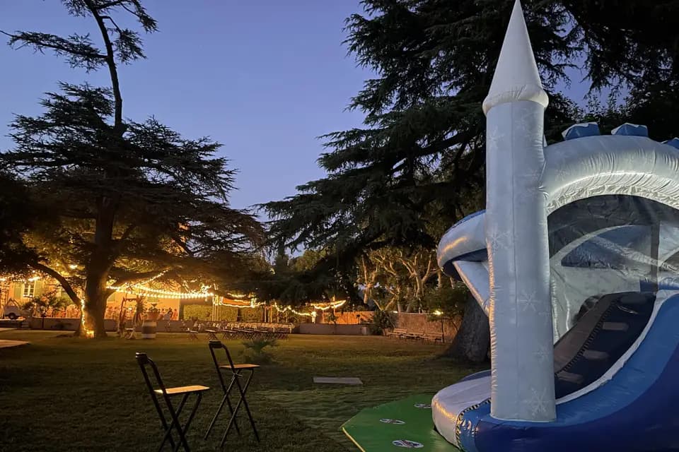 2RGonflables — photo 1