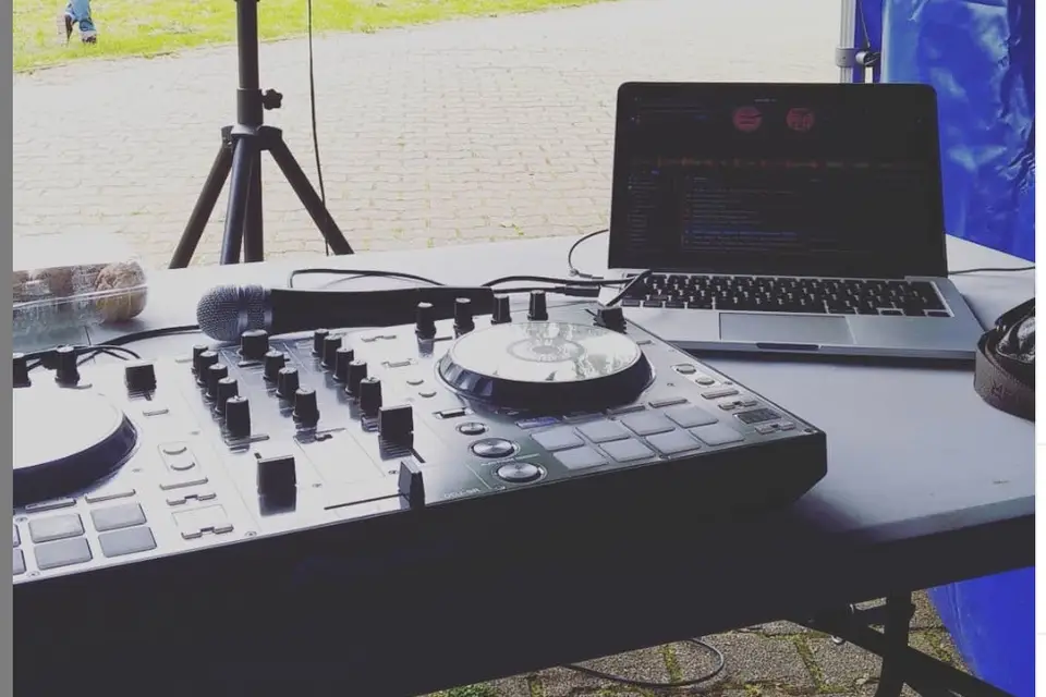 DJ DDCent — photo 8