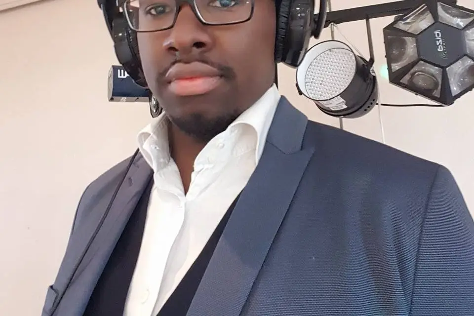 DJ DDCent — photo 2