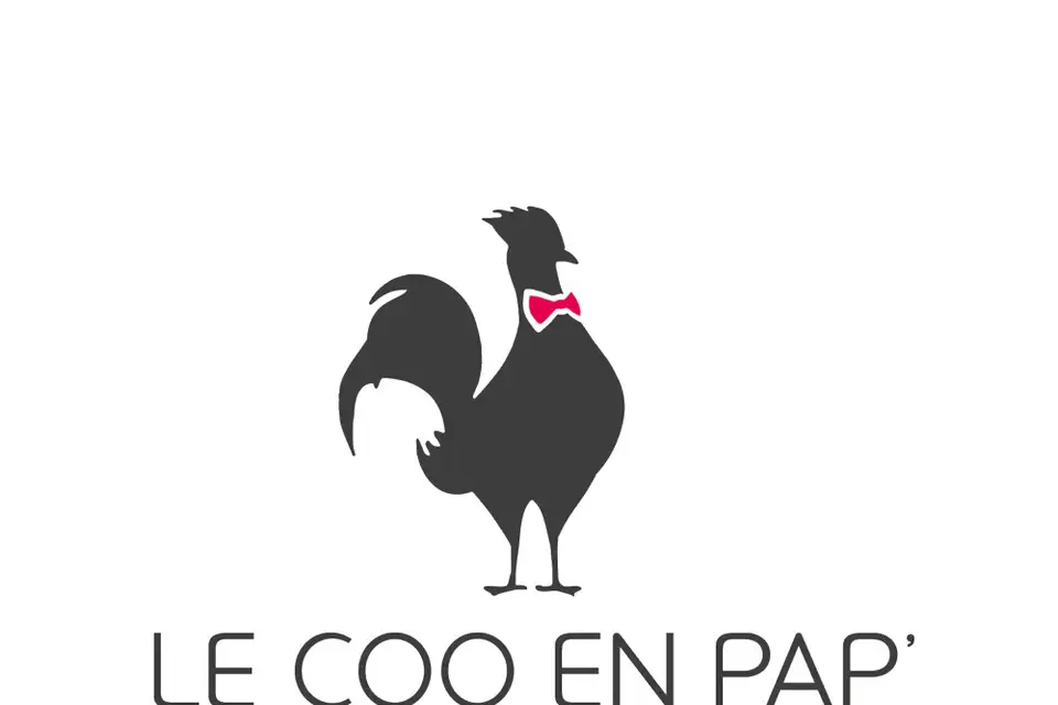 Le Coq en Pap' - Le Noeud papillon Français — photo 1