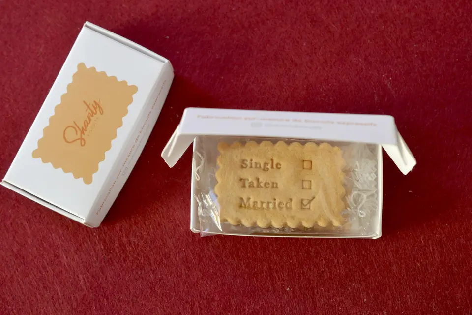 Shanty Biscuits — photo 7