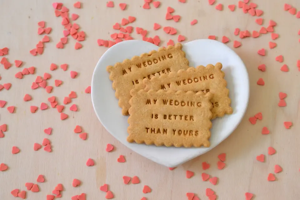 Shanty Biscuits — photo 5