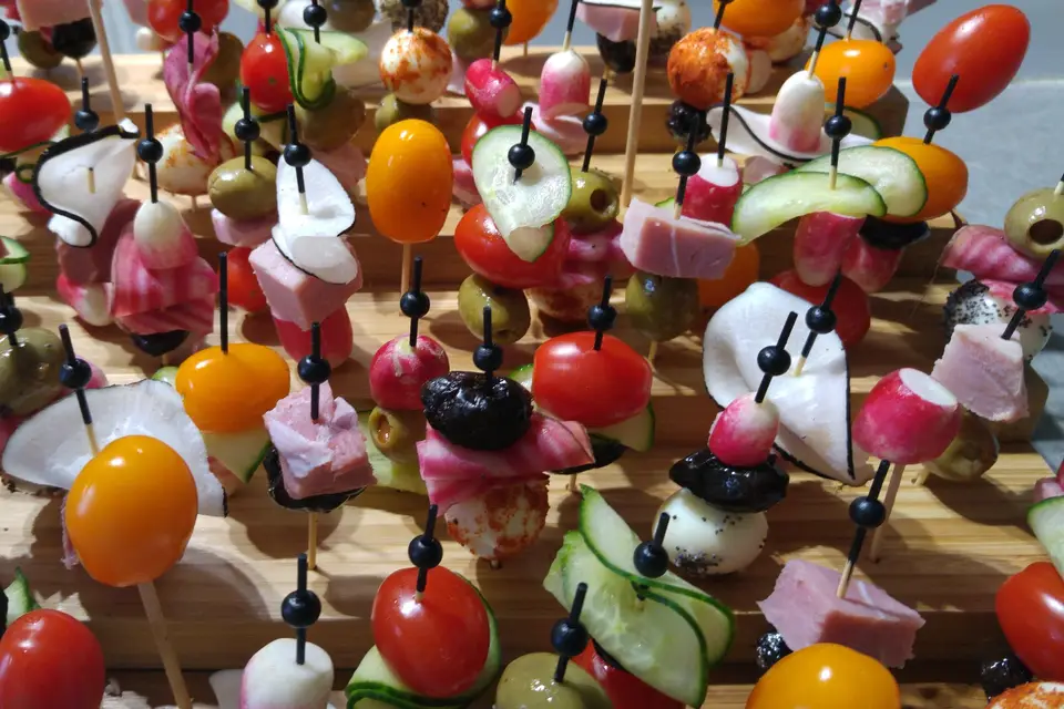 Je m'invite chez vous — photo 6