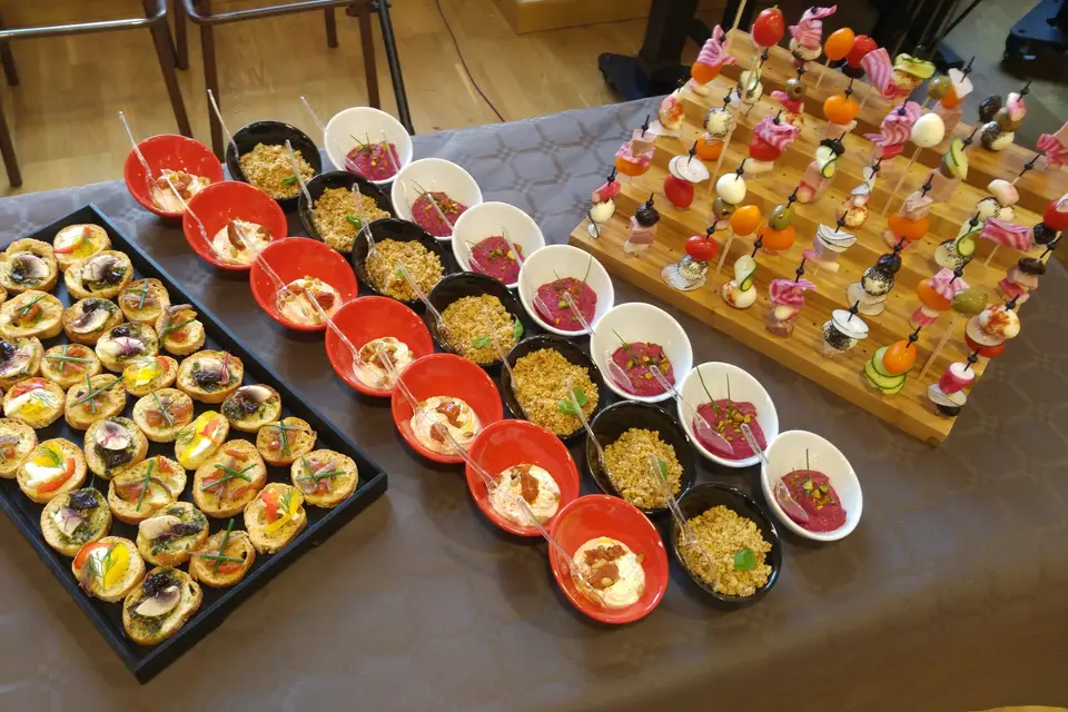 Je m'invite chez vous — photo 7