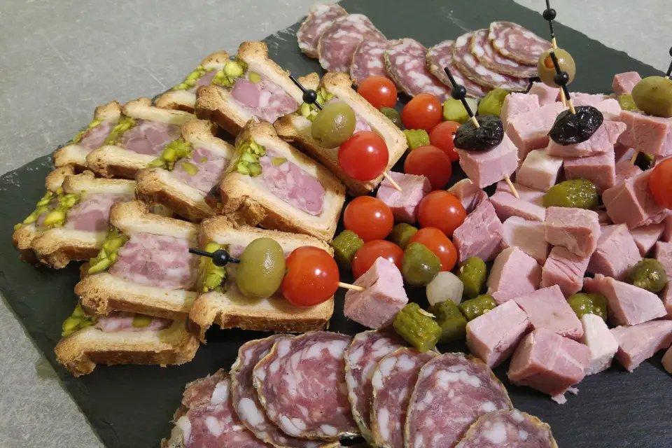 Je m'invite chez vous — photo 8