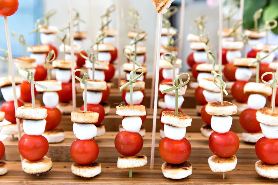 Je m'invite chez vous — photo 2